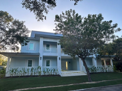 Colonial Shutters for Historic Homes - 46" x 82" Architectural